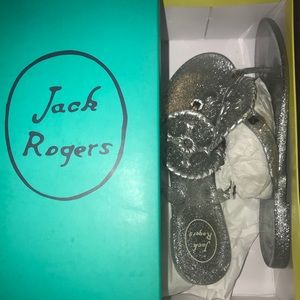 Jack roger jellies